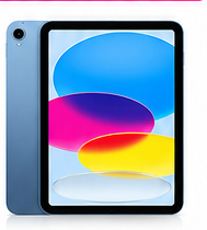Apple iPad 11 inch 128GB at RM1 per month with Maxis Home Fibre 1Gbps